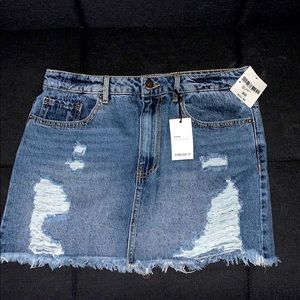 Forever 21 skirt